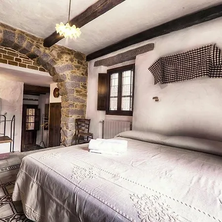 Bed & Breakfast Casa Masini Fonni