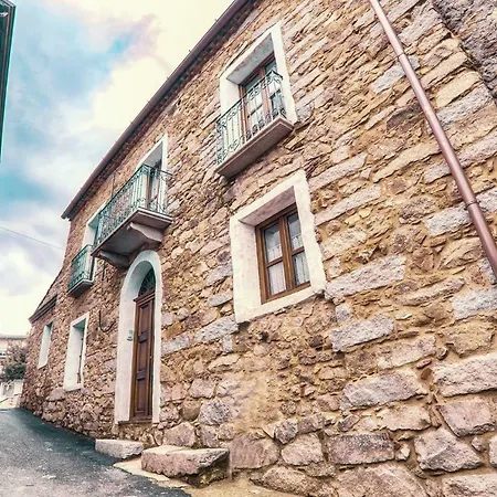 Bed & Breakfast Casa Masini