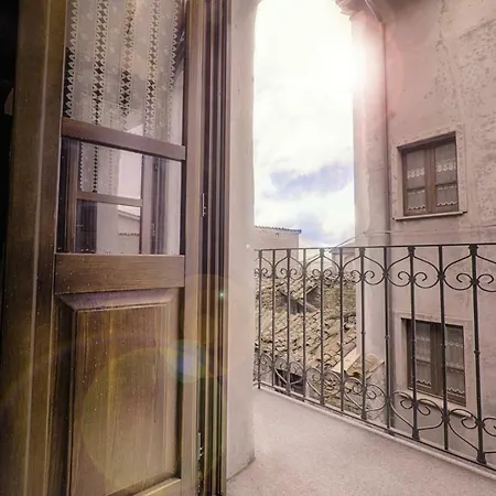 Bed & Breakfast Casa Masini Fonni