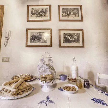 Casa Masini * Fonni