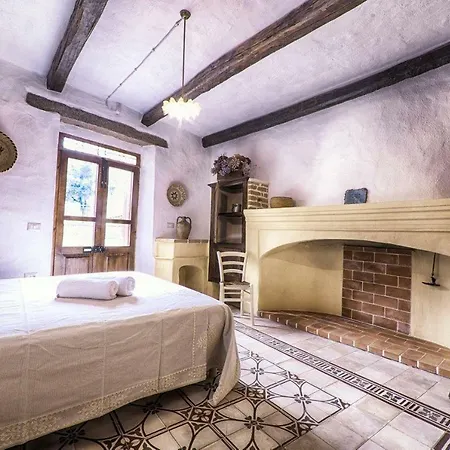 Bed & Breakfast Casa Masini Fonni