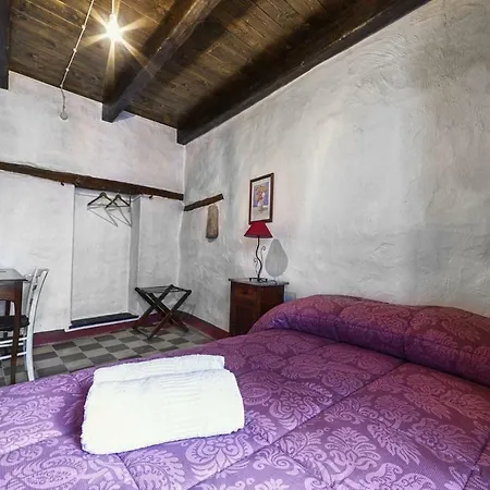 Casa Masini Bed & Breakfast Fonni