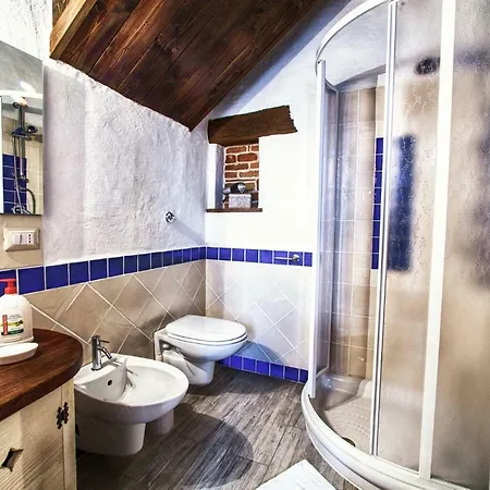 Bed & Breakfast Casa Masini *