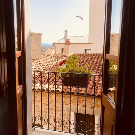 Casa Masini * Fonni