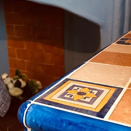 Casa Masini Authentic Barbagia Boutique