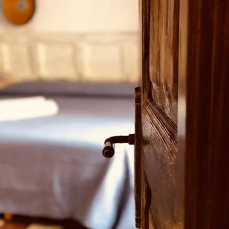 Casa Masini Fonni