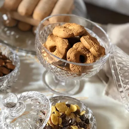 Casa Masini Authentic Barbagia Boutique B&B 포니