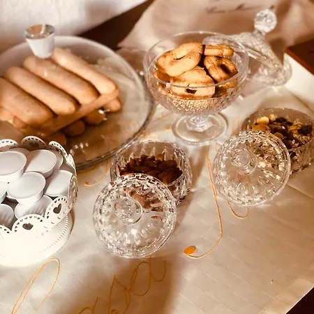 Casa Masini Bed & Breakfast *