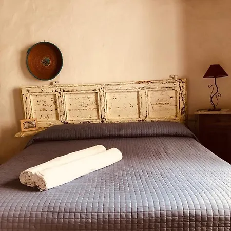 Casa Masini Authentic Barbagia Boutique