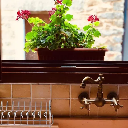 Casa Masini Authentic Barbagia Boutique