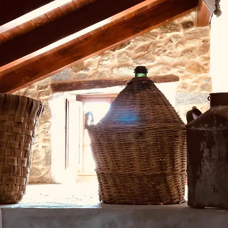 Casa Masini Bed & Breakfast