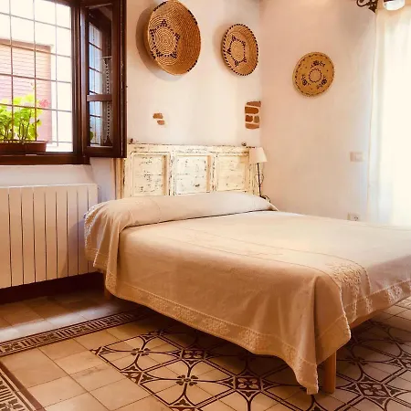 Casa Masini Authentic Barbagia Boutique