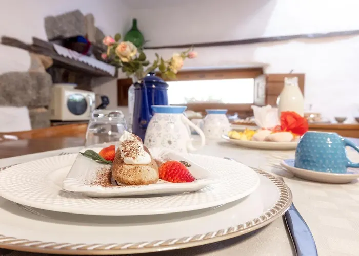 Casa Masini Authentic Barbagia Boutique