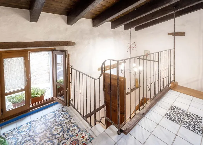 Bed and breakfast Casa Masini Authentic Barbagia Boutique 3*