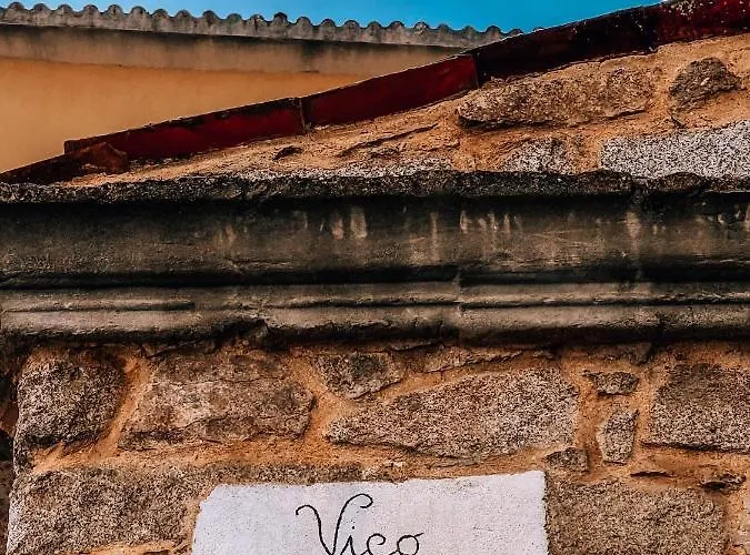 Casa Masini Authentic Barbagia Boutique 3*