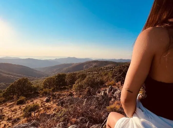 Bed and breakfast Casa Masini Authentic Barbagia Boutique