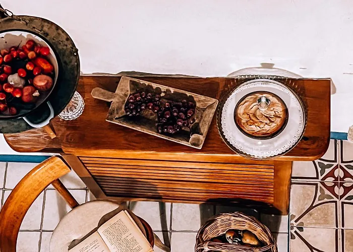 住宿加早餐酒店 Casa Masini Authentic Barbagia Boutique