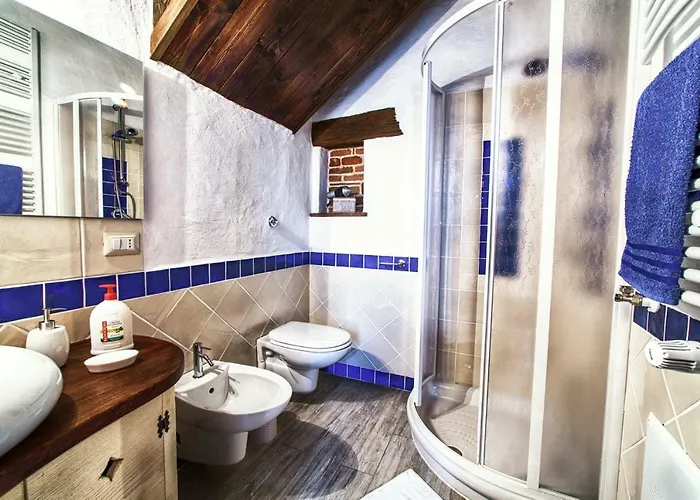 住宿加早餐酒店 Casa Masini Authentic Barbagia Boutique 3*