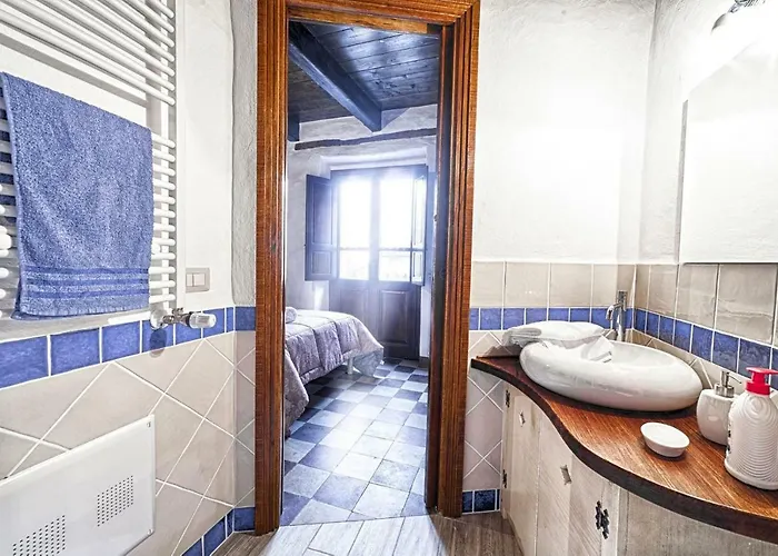 Casa Masini Authentic Barbagia Boutique 3*