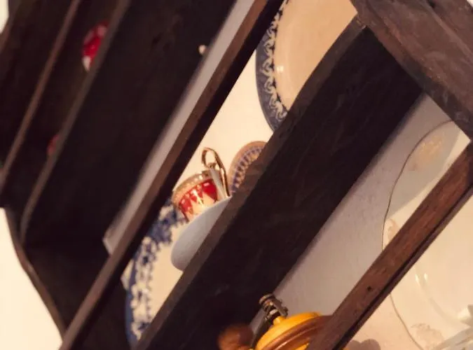 Casa Masini Authentic Barbagia Boutique 3* Fonni